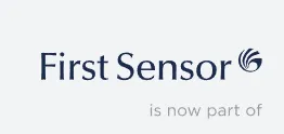 德国 First Sensor Logo