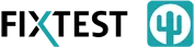 德国 FIXTEST Logo