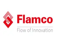 荷兰 FLAMCO品牌 Logo