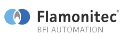 德国 Flamonitec Logo