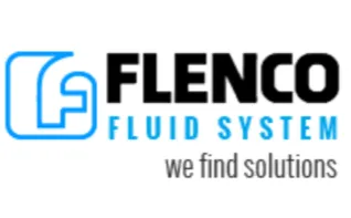 意大利 FLENCO Logo