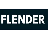德国 FLENDER品牌 Logo