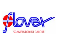 意大利 flovex品牌 Logo