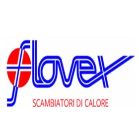 意大利 flovex Logo