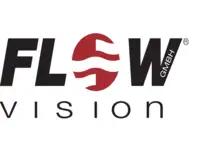 德国 FLOWVISION品牌 Logo
