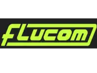 意大利 flucom品牌 Logo