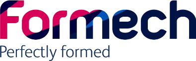 英国 Formech Logo
