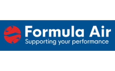 德国 Formula-Air Logo