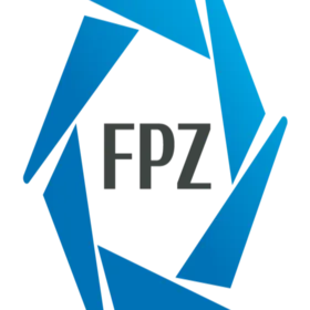 意大利 FPZ Logo