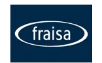 德国 fraisa品牌 Logo