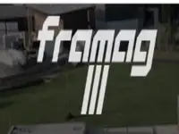 德国 Framag品牌 Logo