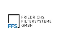 德国 FRIEDRICHS品牌 Logo