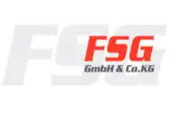 德国 FSG品牌 Logo