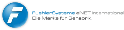德国 Fuehlersysteme Logo