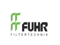 德国 FUHR品牌 Logo