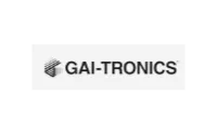 美国 GAI-TRONICS Logo