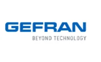 意大利 GEFRAN Logo
