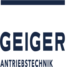 德国 GEIGER Logo