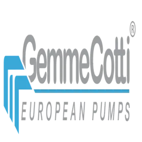 意大利 GemmeCotti Logo