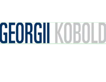GEORGII KOBOLD 品牌图片