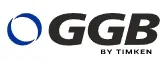 德国 GGB Logo