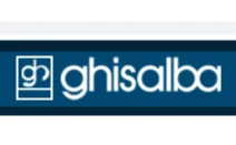 意大利 ghisalba Logo