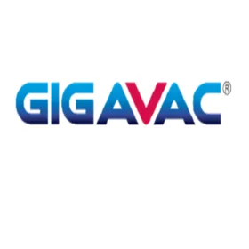 美国 GIGAVAC Logo