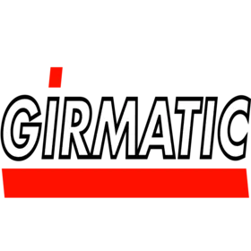 瑞士 GIRMATIC Logo