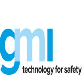 美国 GMI Logo