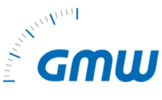 德国 GMW Logo
