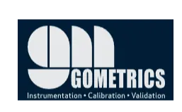 西班牙 Gometrics Logo