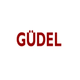 瑞士 GÜDEL Logo
