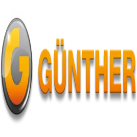 德国 Günther Logo