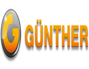 Günther 品牌图片
