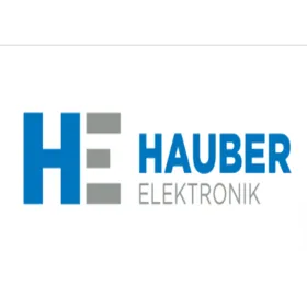 德国 hauber Logo