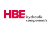 德国 HBE Logo