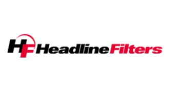 英国 Headline Filters Logo