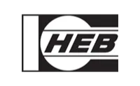 德国 HEB Logo