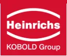 德国 Heinrichs Logo