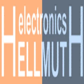 德国 Hellmuth Logo