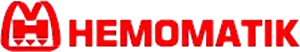 芬兰 Hemomatik Logo