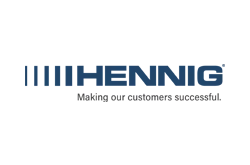 德国 HENNIG Logo