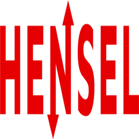 德国 HENSEL Logo