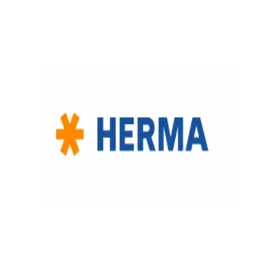 德国 herma Logo