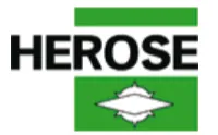 德国 Herose Logo