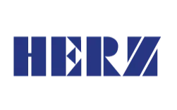德国 herz Logo