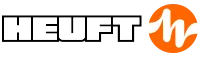 德国 HEUFT Logo