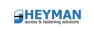 德国 HEYMAN Logo