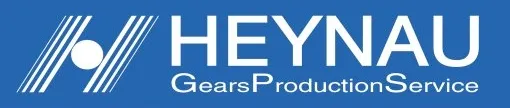 德国 HEYNAU Logo