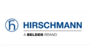 德国 Hirschmann Logo